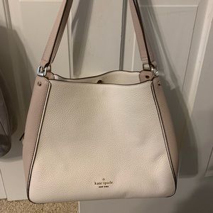Kate Spade bag and Wallet